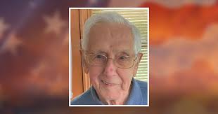 George Coholich Sr. Obituary September 17, 2023