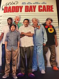 Download Grandaddy Daycare