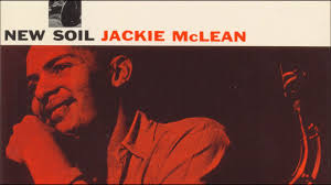 Jackie McLean
