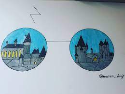 Dessin harry potter | Drawings
