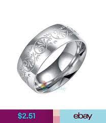 Rings Fashion Titanium Men Boy Creed Assassins Symbol Stainless Steel Jewelry Rin Stainless Steel Jewelry Rings Mens Stainless Steel Rings Titanium Steel Rings