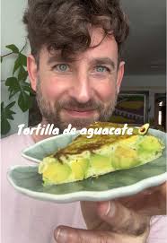 Aguacate Y Una Tortilla Eclipse Aolar