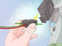 I replaced the brake light switch, but my lights keep burning out or stay on. 3 Ways To Fix A Stuck Brake Light Wikihow