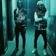 King Von Polo G In 2021 Thug Life Style Best Rap Music Thug Style