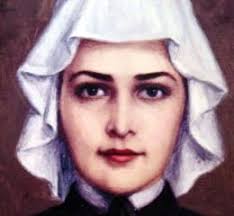 St. Elizabeth Ann Seton Archives