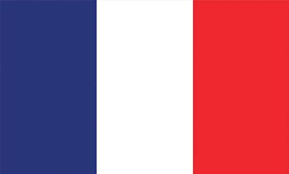 There are 123 frankreich flagge for sale on etsy, and they cost $15.65 on average. Frankreich Fahne Blau Weiss Rot Partydeko Partyartikel Fur Mottopartys Im Fixefete De Shop Kaufen