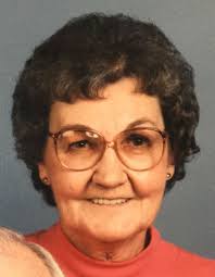 Agnes Clark Obituary June 18, 2017