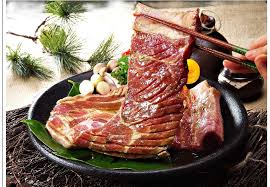 Image result for 갈비