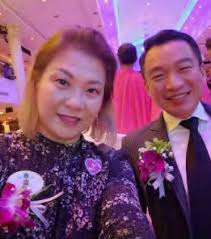 Dear Lions, This is the 4th and final issue of the District Bulletin during  my term as District Governor. I hope you have enjo