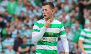 The days when callum mcgregor and jack grealish were pulling the strings at meadow lane must feel like light years away for notts county fans. Celtic News Callum Mcgregor Describes Psg S Spending As Ridiculous Football Sport Express Co Uk