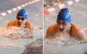 Wick Swimming And Diving Teams Both Post Wins Over Nazareth