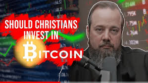 A brief explanation of bitcoin and cryptocurrency. Should Christians Invest In Bitcoin Tips Tools Group Discussion Youtube