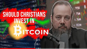 Unlike bitcoin, ethereum is not just a digital currency. Should Christians Invest In Bitcoin Tips Tools Group Discussion Youtube