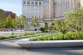 Pin By Joschi Ba On Plazas Landscape Stairs Landscape Modern Landscaping