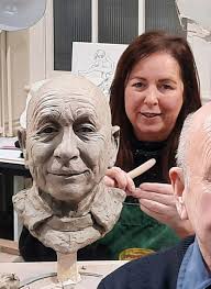 Joanne Behan's Instagram, Twitter & Facebook