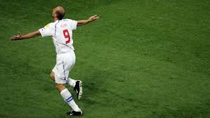 Jan Koller, Raksasa di Dunia Sepak Bola