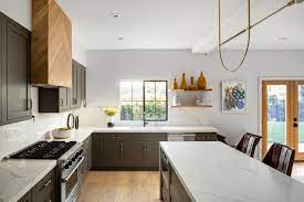 modern kitchen decor