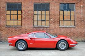 246 (1) 246gt (1) 246gts (1). Ferrari Dino 246 Gt Classic Car How To Guides And Articles Classic Cars For Sale Magazine