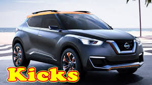 2021 Nissan Kicks Sr 2021 Nissan Kicks Review 2021 Nissan Kicks Awd Funky Crossover Suv You Ve Youtube