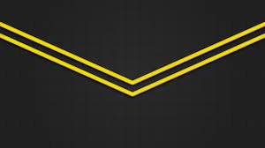 Maybe you would like to learn more about one of these? Black Yellow Wallpaper 4k 7680x4320 Wallpaper Teahub Io
