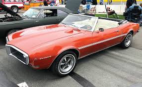 Image result for Autumn Bronze 1968 Firebird