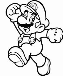Luigi coloring pages tremendous photo inspirations page free printable to print super mario. Mario And Luigi Coloring Page Elegant Ficial Mario Coloring Pages Cartoon Coloring Pages Super Mario Coloring Pages Mario Coloring Pages