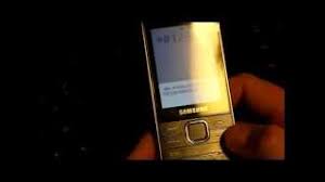 The galaxy s20, which comes with 5g compatibility, 128 gigabytes of storage, improved camera features, faster charging and more, is only the latest in a long line of slee. How To Unlock Samsung S5610 Using Sim Unlock Net Youtube