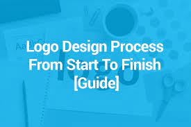 Logo Design Process From Start To Finish Guide Logo Logodesign Logodesigner Graphicdesign Graphicdesign Logo Design Process Blog Logo Design Logo Design