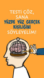 Verdigin Cevaplara Gore Senin Gercek Kisiligini Sana Soyleyecegiz Inanmiyor Musun Testi Coz Ve Gor O Zaman Kisilik Testleri Gercekler Kisilik Tipleri