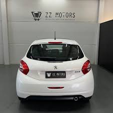 Image result for Jaune Carioca 2014 Peugeot