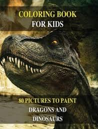 We did not find results for: Coloring Book For Kids How To Draw Prehistoric Animals Learn To Paint Dragons And Dinosaurs 80