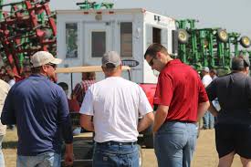 Bankrupt North Dakota farm giant McM sells off equipment collateral