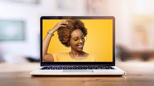 Well you should and this is your chance! Best Natural Hair Youtube Channels For Advice And Product Recommendations Stylecaster