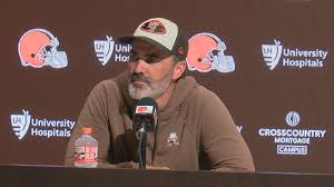 Cleveland Browns News and Rumors 10/6: Another Game, Another Loss