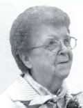 Rose Mueller Obituary (1913