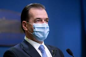 Born 25 may 1963) is a romanian engineer and politician. Romanian Leader Ludovic Orban Resigns After Election Defeat