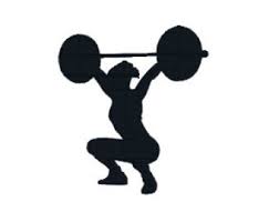 Download Deadlift Icon 142924 Free Icons Library