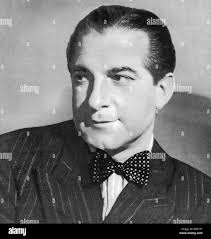 Donald peers hi-res stock photography and images