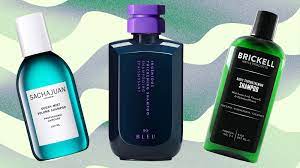 A dht blocker shampoo that is usda biobased certified and contains certified organic ingredients. The Best Shampoo For Men With Thinning Hair In 2021 Gq