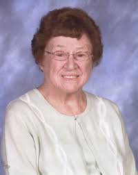 Obituary information for Pauline M. Corey