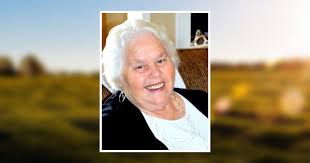 Barbara Allen Obituary August 16, 2020