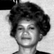 Mildred Harris Obituary (2015)