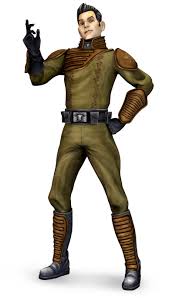 Rush Clovis Star Wars Characters Star Wars Clone Wars Star Wars Rebels