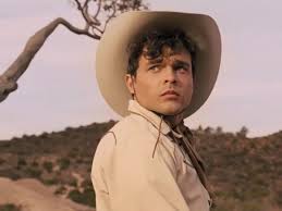 Alden Ehrenreich interview: 'The spaghetti lasso was the hardest'