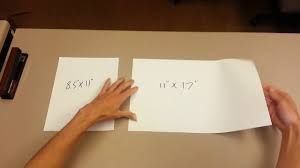 We did not find results for: How To Fold 11x17 To 8 5x11 Youtube