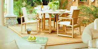 Converting a deck railing into a privacy screen blocks views and drowns out noise and wind. 30 Ideas To Dress Up Your Deck Midwest Living