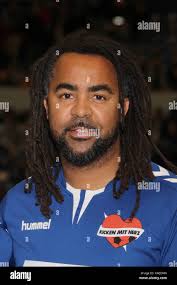 Patrick owomoyela hi-res stock photography and images