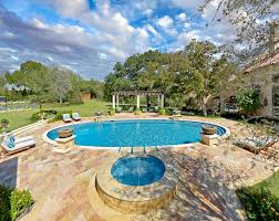 Traditional Pool Traditional Pool Dallas