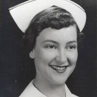 Today our Mary Coram Unit staff farewelled colleague Fay Van Taarling, who  has worked with GV Health for almost 50 years. Fay began her nursing career  in 1969 at Mooroopna & District