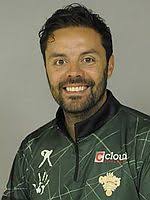 Matt Ogle maintains lead at 2016 USBC Masters after two days of qualifying 